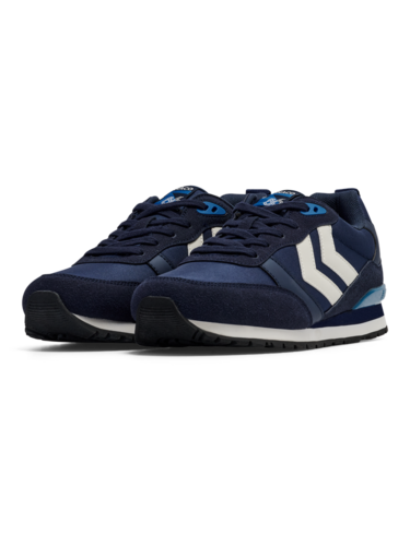 Hummel Monaco 86 ns - estate blue