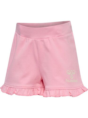 Hummel Hmlulla shorts - candy pink