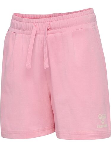 Hummel Hmlmiriam shorts - candy pink