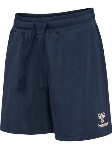 Hummel Hmlmiriam shorts - parisian night