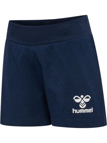 Hummel Hmljoc shorts - black iris