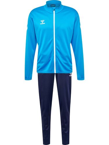 Hummel Hmllogo suit - diva blue/marine