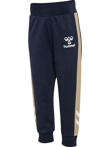 Hummel Hmlhassan pants - parisian night