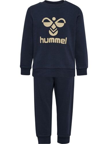 Hummel Hmlarine crewsuit - parisian night