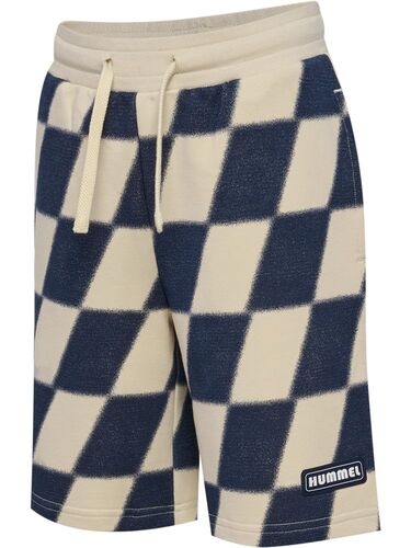 Hummel Hmlpets shorts - wood ash