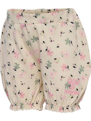 Hummel Hmltyra shorts - whitecap gray