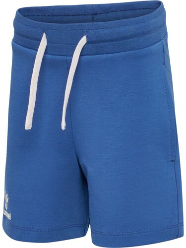 Hummel Hmlsuno shorts - bright cobalt