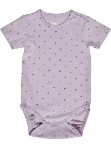 Hummel Hmlbeesy body s/s - orchid petal