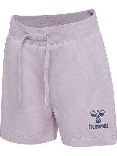 Hummel Hmljoc shorts - orchid petal