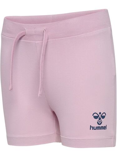 Hummel Hmljoc shorts - winsome orchid