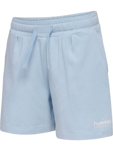 Hummel Hmlkasandra shorts - skyway
