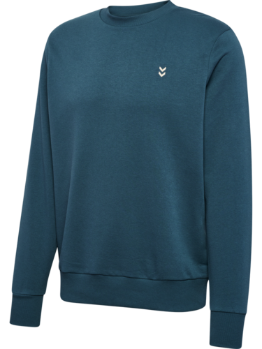 Hummel Hmlpulse sweat crewneck - stargazer