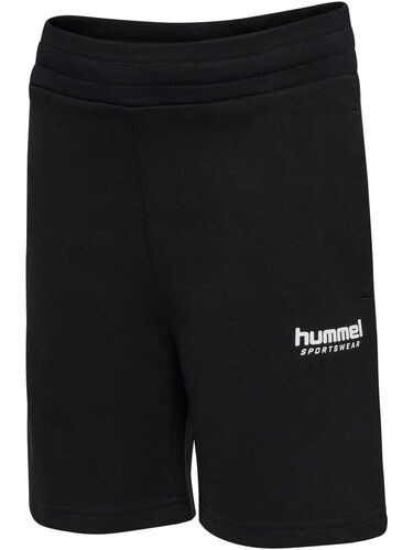 Hummel Hmlcua shorts - black