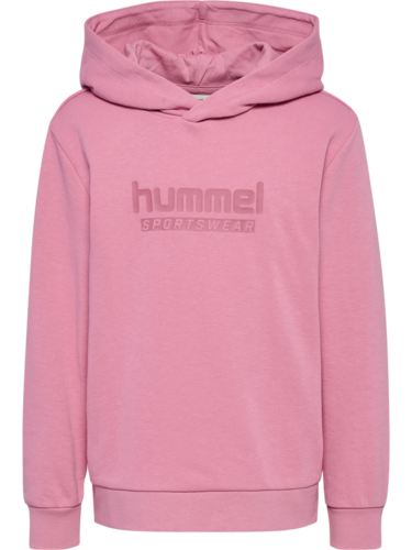 Hummel Hmljr base hoodie - polignac