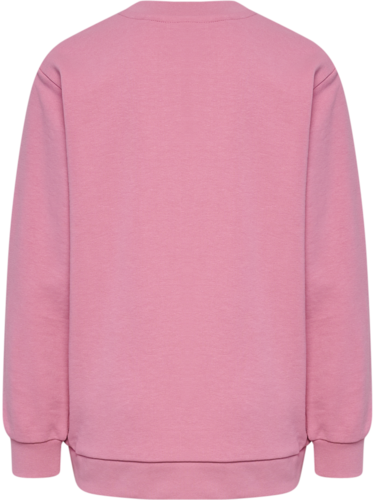 Hummel Hmljr base sweat set - polignac