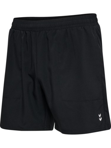 Hummel Hmlpulse workout shorts - black