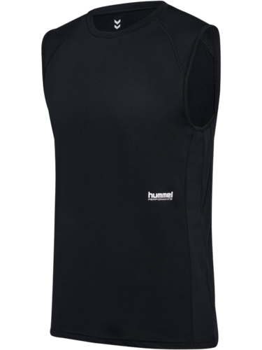 Hummel Hmlpulse workout tank top - black