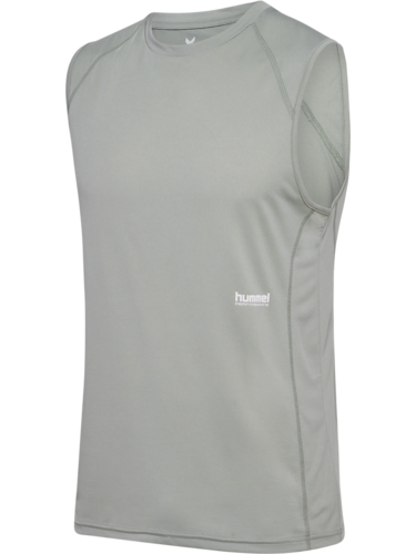 Hummel Hmlpulse workout tank top - belgian block