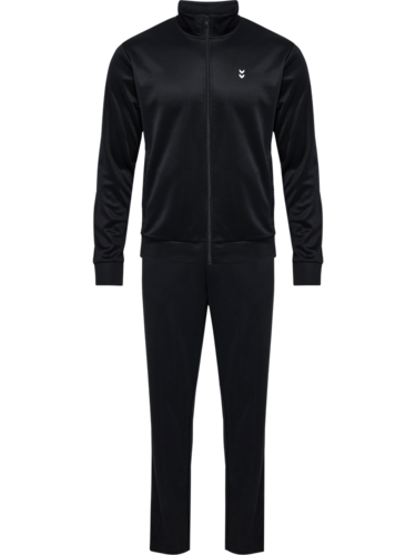 Hummel Hmlpulse tracksuit - black