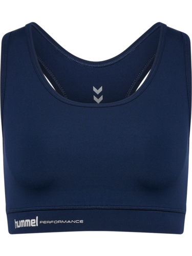 Hummel Hmlpulse light support bra - dress blues