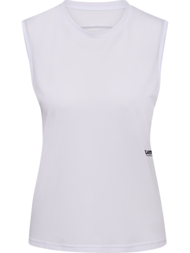 Hummel Hmlpulse workout w tanktop - white