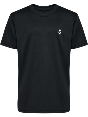 Hummel Hmljr pulse training t-shirt - black