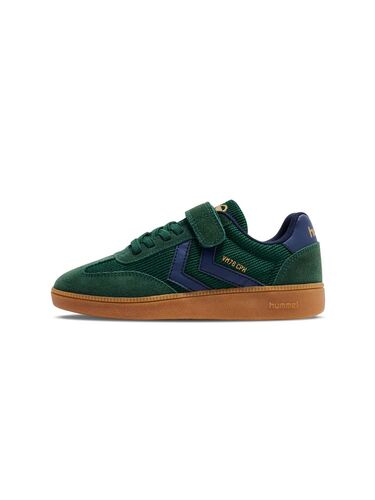 Hummel Vm78 cph jr - dark green