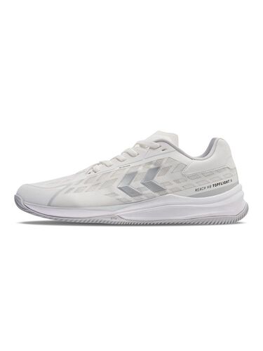 Hummel Hb topflight pro - white