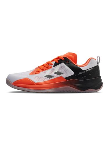 Hummel Hb powerstrike pro - black/orange