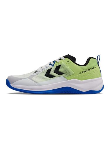 Hummel Hb powerstrike pro - sharp green