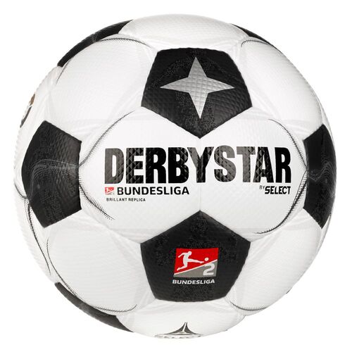 Derbystar 2. Bl Brillant Replica Classic V24 - -