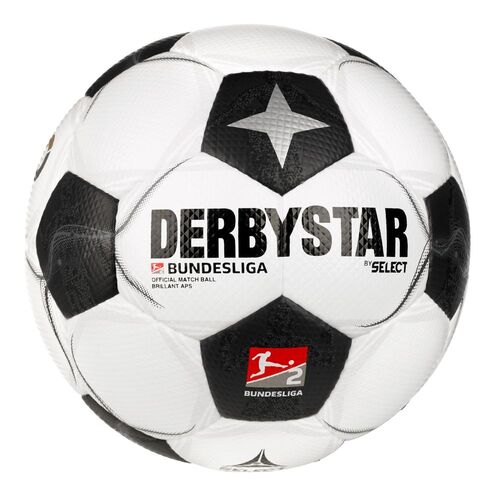 Derbystar 2. Bl Brillant Aps Classic V24 - -