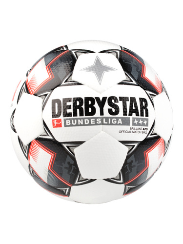 Derbystar 2. Bundesliga Brillant Aps High Visible V23 - -