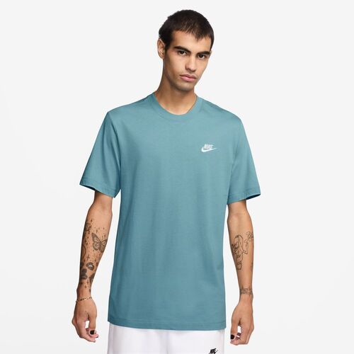 Nike M Nsw Club Tee T-Shirt
