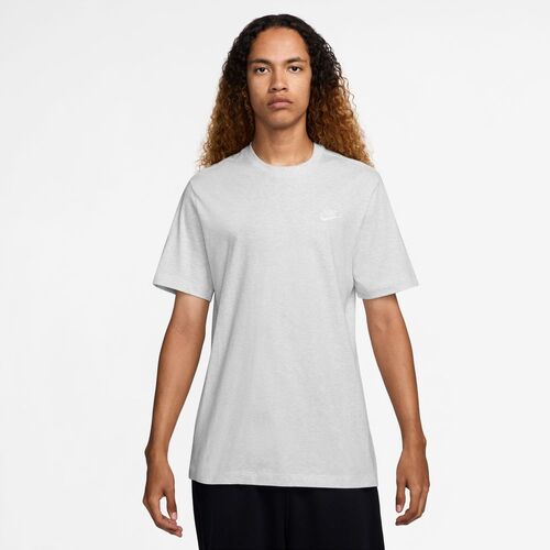 Nike M Nsw Club Tee - birch heather