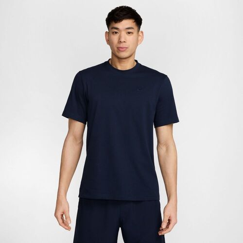 Nike M Nk Df Primary Stmt Ss - obsidian/obsidian