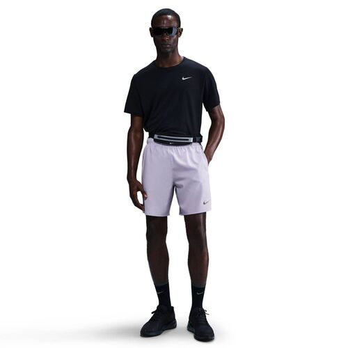 Nike M Nk Df Challenger 7Bf Short Laufshorts