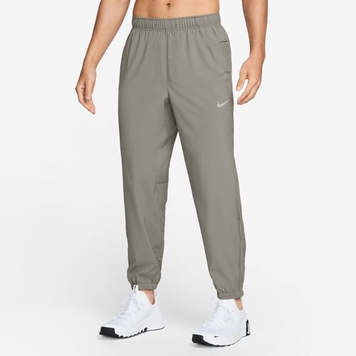 Nike M Nk Df Form Pant Tpr - light army/black/reflective silv