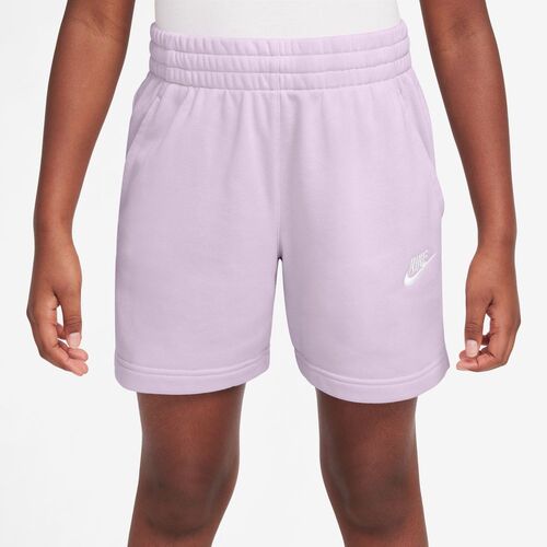Nike G NSW Club FT 5In Short LBR Freizeithose