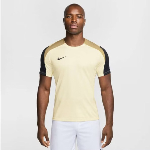 Nike Strike Dri-FIT Kurzarm-Fu�balloberteil f�r Herren