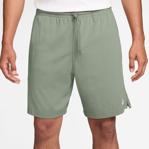 Nike M Nk Club Knit Short - jade horizon/white