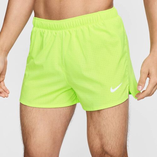 Nike M Nk Df Fast 3In Bf Short Laufshorts