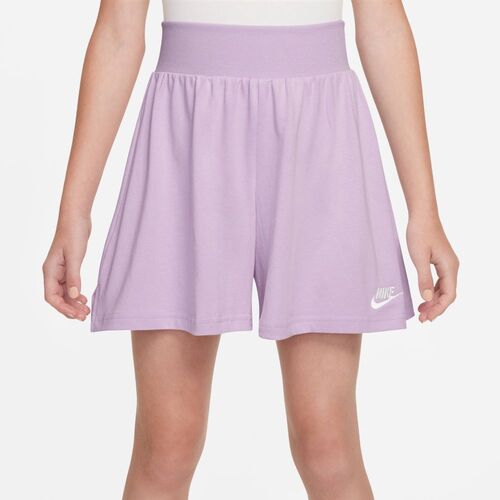 Nike G Nsw Short Jsy Lbr - doll/white