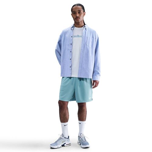 Nike M Nk Club Flow Mesh Short Sportshorts