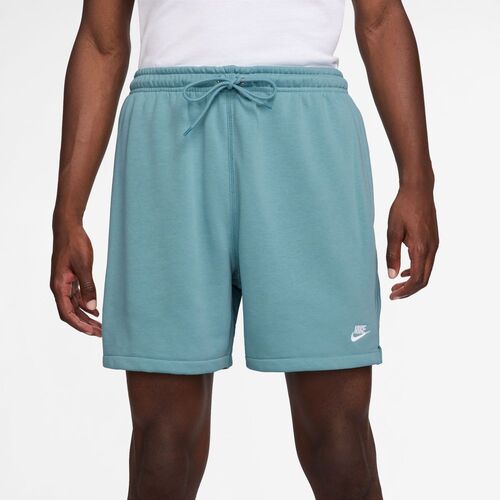 Nike M Nk Club Flow Ft Short Freizeithose