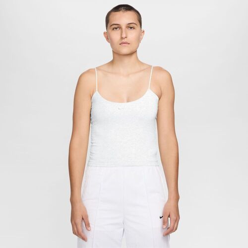 Nike W Nsw Nk Chll Knt Cami Tanktop