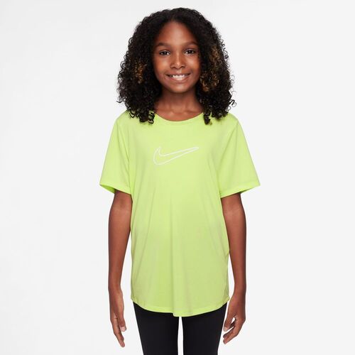 Nike G Nk Df One Std Ss Top Hbr Laufshirt