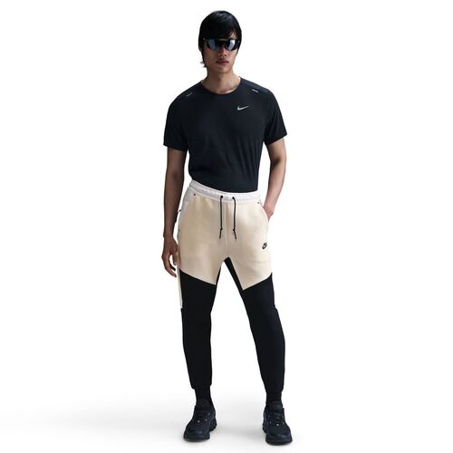 Nike M Nk Tch Flc Jggr Jogginghose