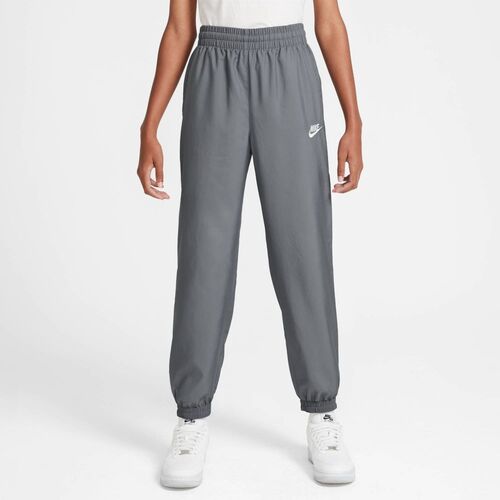 Nike K Nsw Club Wvn Jggr Lbr Jogginghose