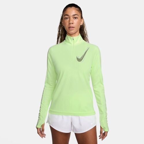 Nike W Nk Swoosh Hbr Hz Mid Sportbekleidung